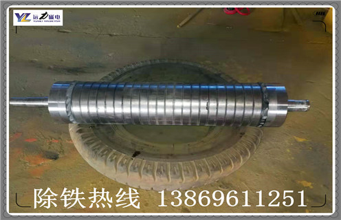 湖北高強(qiáng)磁磁選機(jī)廠(chǎng)家