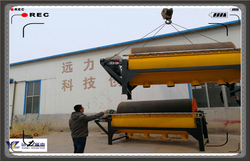磁選機(jī)，遠(yuǎn)力磁選機(jī)設(shè)備采用哪些生產(chǎn)？有什么優(yōu)點(diǎn)？_規(guī)格型號_遠(yuǎn)力磁選機(jī)設(shè)備采用哪些生產(chǎn)？有什么優(yōu)點(diǎn)？參數(shù)調(diào)磁及品牌價格