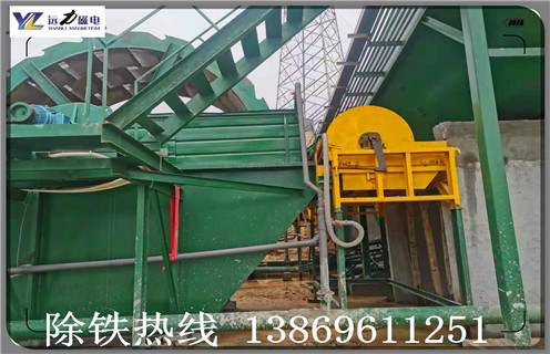 濕式磁選機，對濕式磁選機的價格起到決定性的因素有哪些_對濕式磁選機的價格起到決定性的因素有哪些生產廠家_釩鈦鐵礦對濕式磁選機的價格起到決定性的因素有哪些型號參數及磁場強度