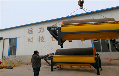 漿料磁選機(jī)，思維轉(zhuǎn)變讓漿料磁選機(jī)獲得發(fā)展先機(jī)，思維轉(zhuǎn)變讓漿料磁選機(jī)獲得發(fā)展先機(jī)磁場一般為多少_磁塊如何排列