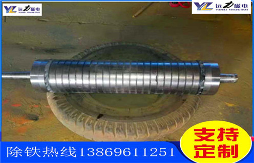 高強(qiáng)磁磁選機(jī)，湖北高強(qiáng)磁磁選機(jī)廠(chǎng)家_湖北高強(qiáng)磁磁選機(jī)廠(chǎng)家如何配置，選三氧化二鐵嗎？